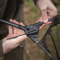 Fox Lever-lok Landing Nets